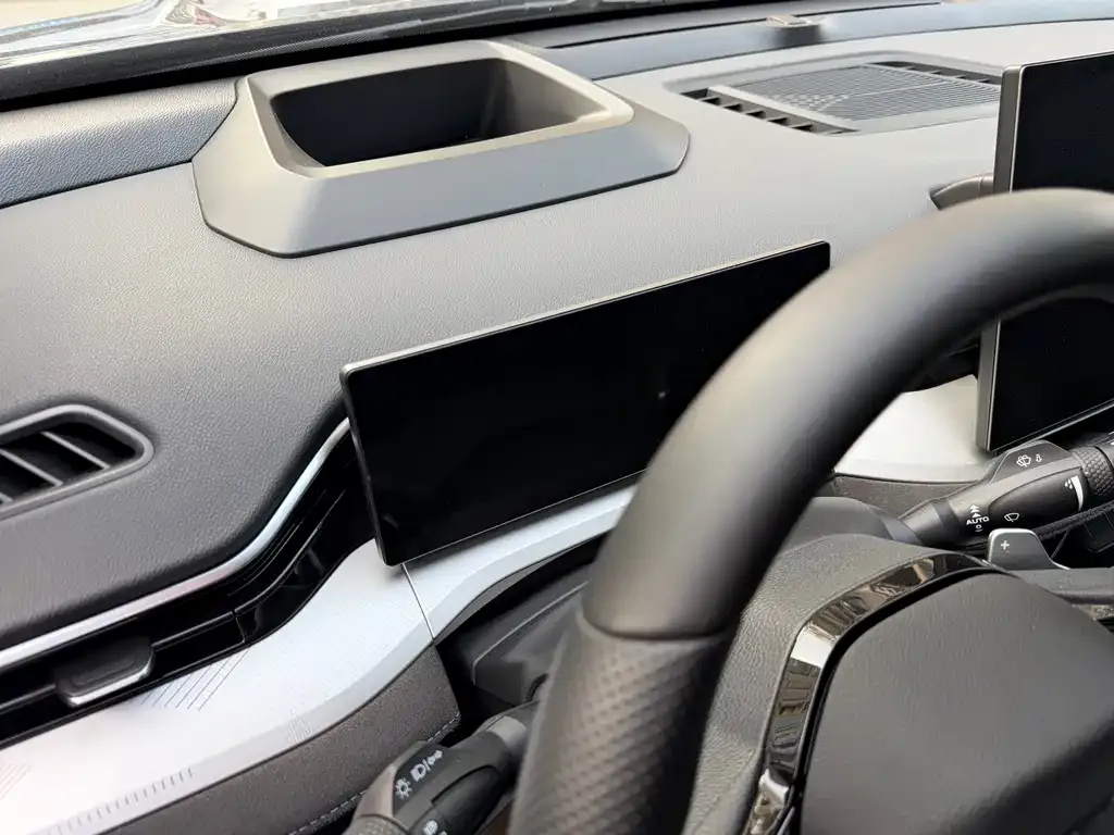 Geely Xingrui 2025 из CN, фото 8