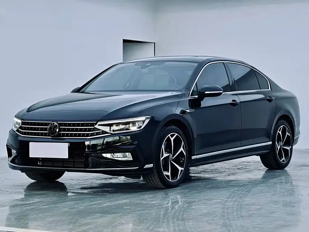 Volkswagen Magotan 2024 из CN, фото 1