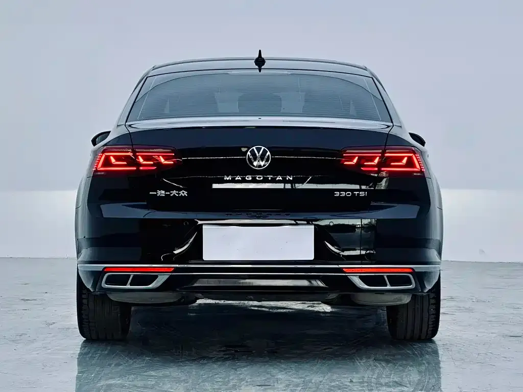 Volkswagen Magotan 2024 из CN, фото 6