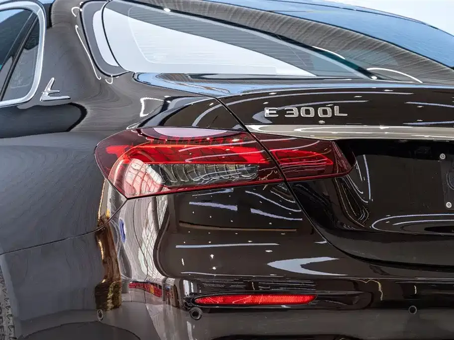 Mercedes-Benz E-Class 2022 из CN, фото 7