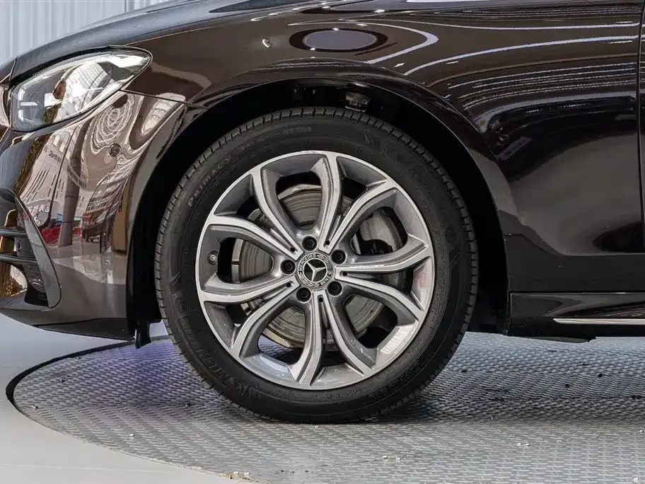 Mercedes-Benz E-Class 2022 из CN, фото 10