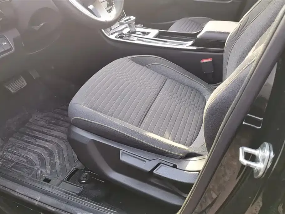 Kia Seltos 2024 из CN, фото 9