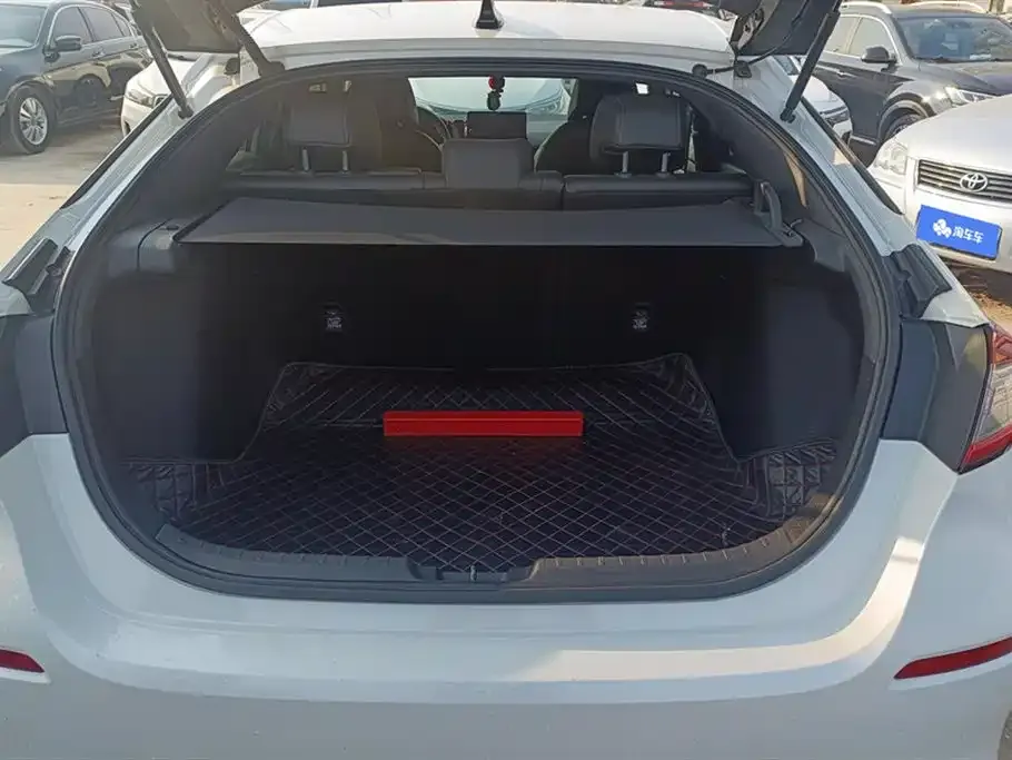 Honda Civic 2022 из CN, фото 4
