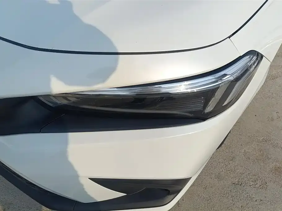 Honda Civic 2022 из CN, фото 5