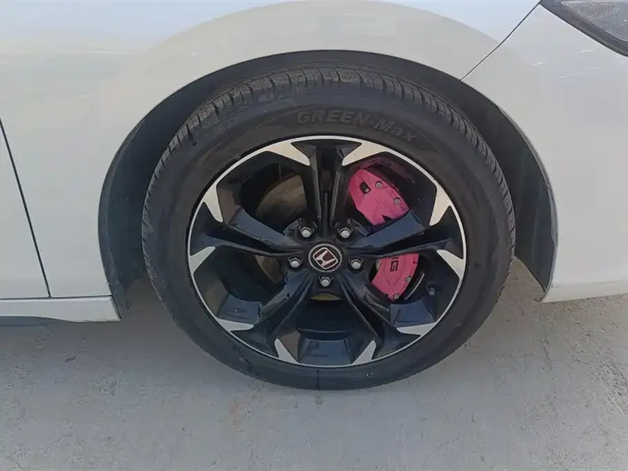 Honda Civic 2022 из CN, фото 6