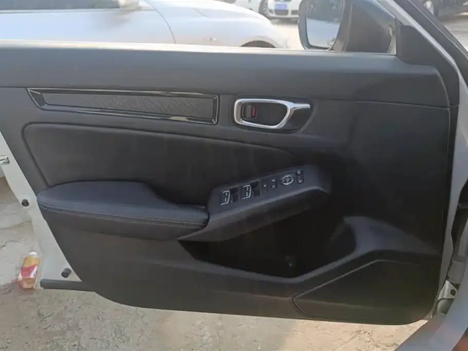 Honda Civic 2022 из CN, фото 7