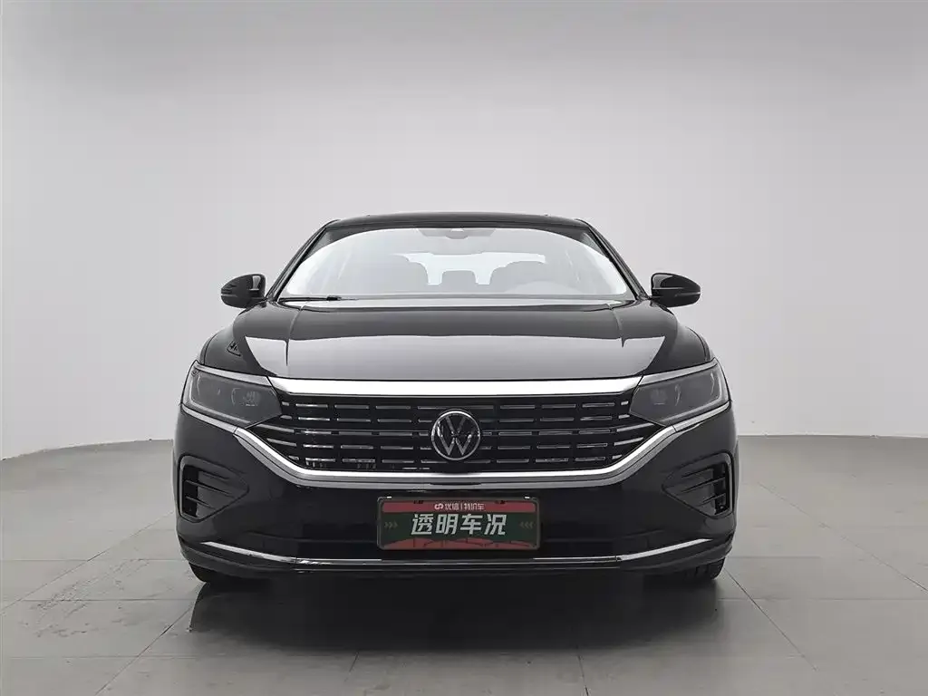 Volkswagen Passat — фото 10