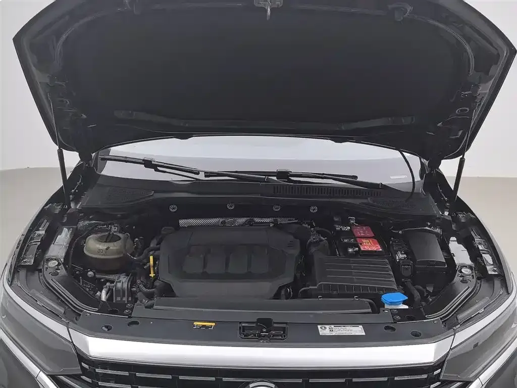 Volkswagen Passat — фото 7