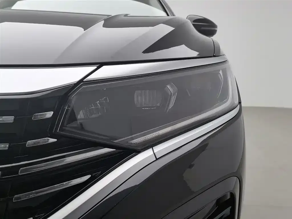 Volkswagen Passat — фото 3