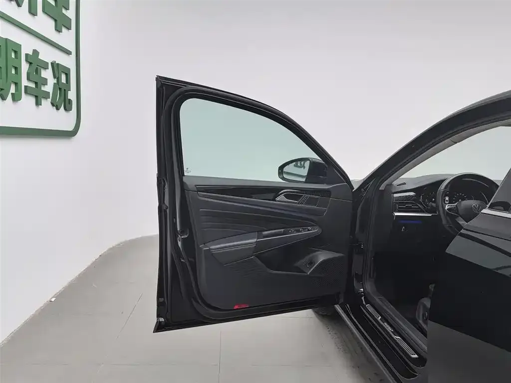Volkswagen Passat — фото 5