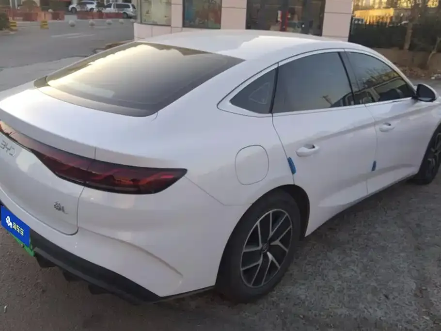 BYD Qin L 2024 из CN, фото 3