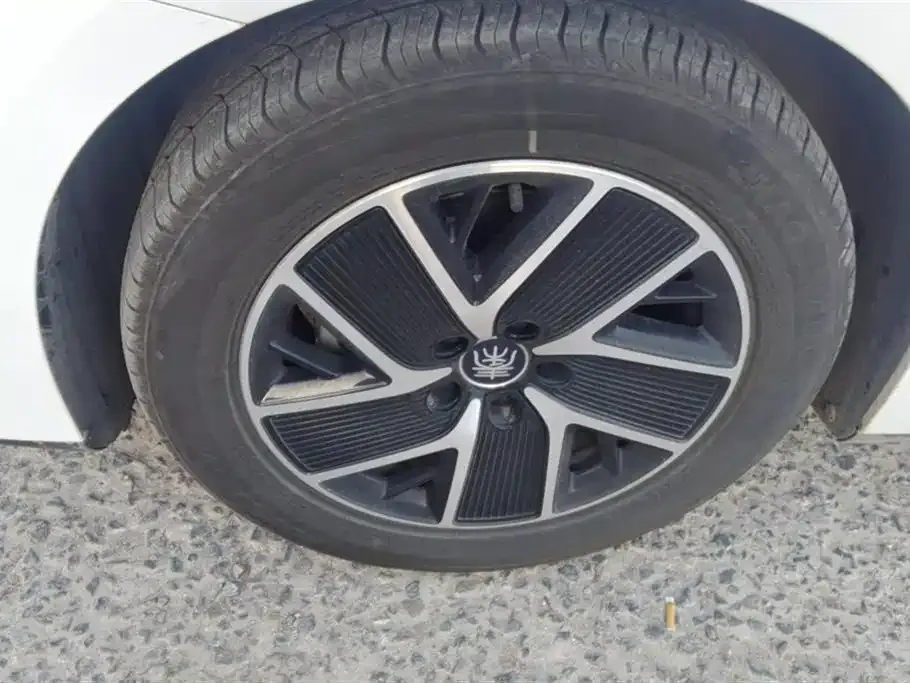 BYD Qin L 2024 из CN, фото 10
