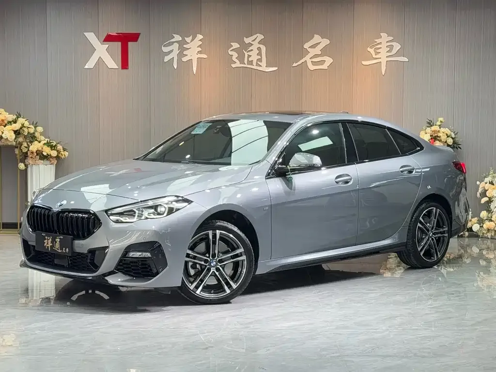 BMW 2 Series (Import) 2023 из CN, фото 1