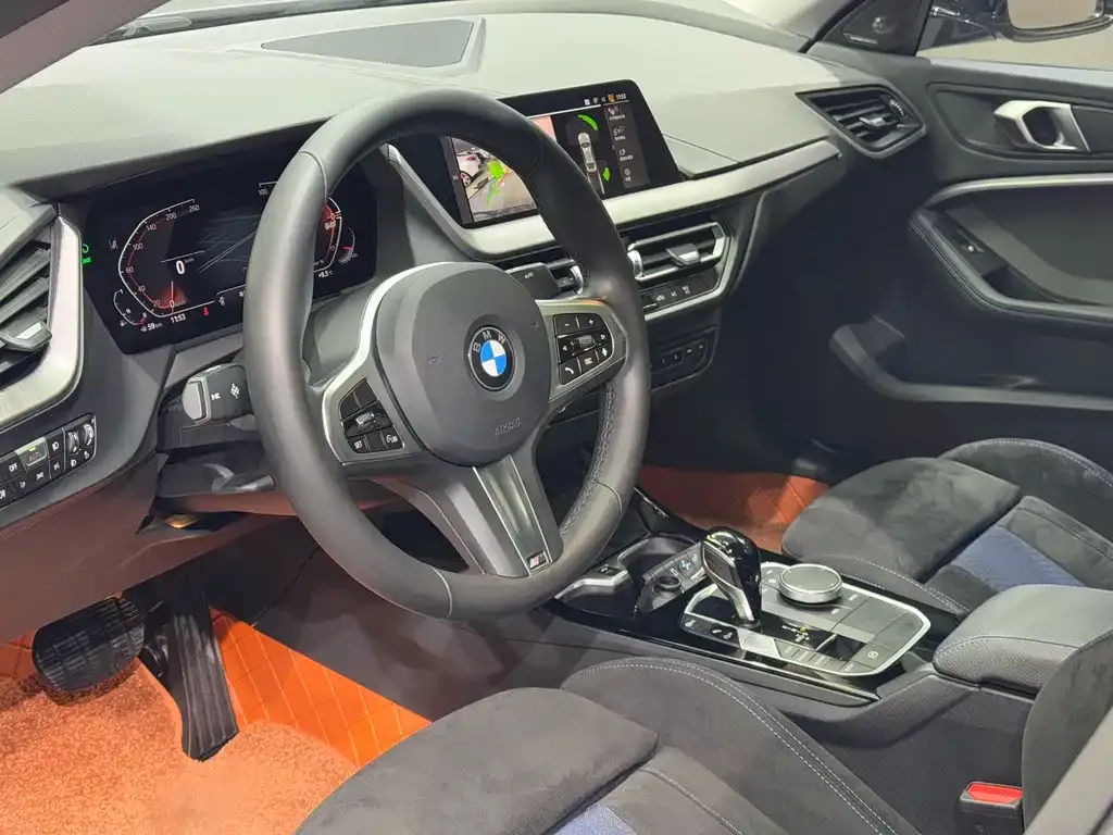 BMW 2 Series (Import) 2023 из CN, фото 5