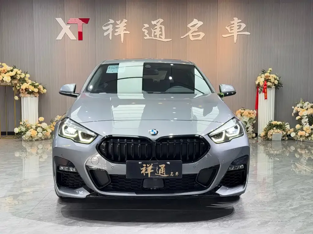 BMW 2 Series (Import) 2023 из CN, фото 7