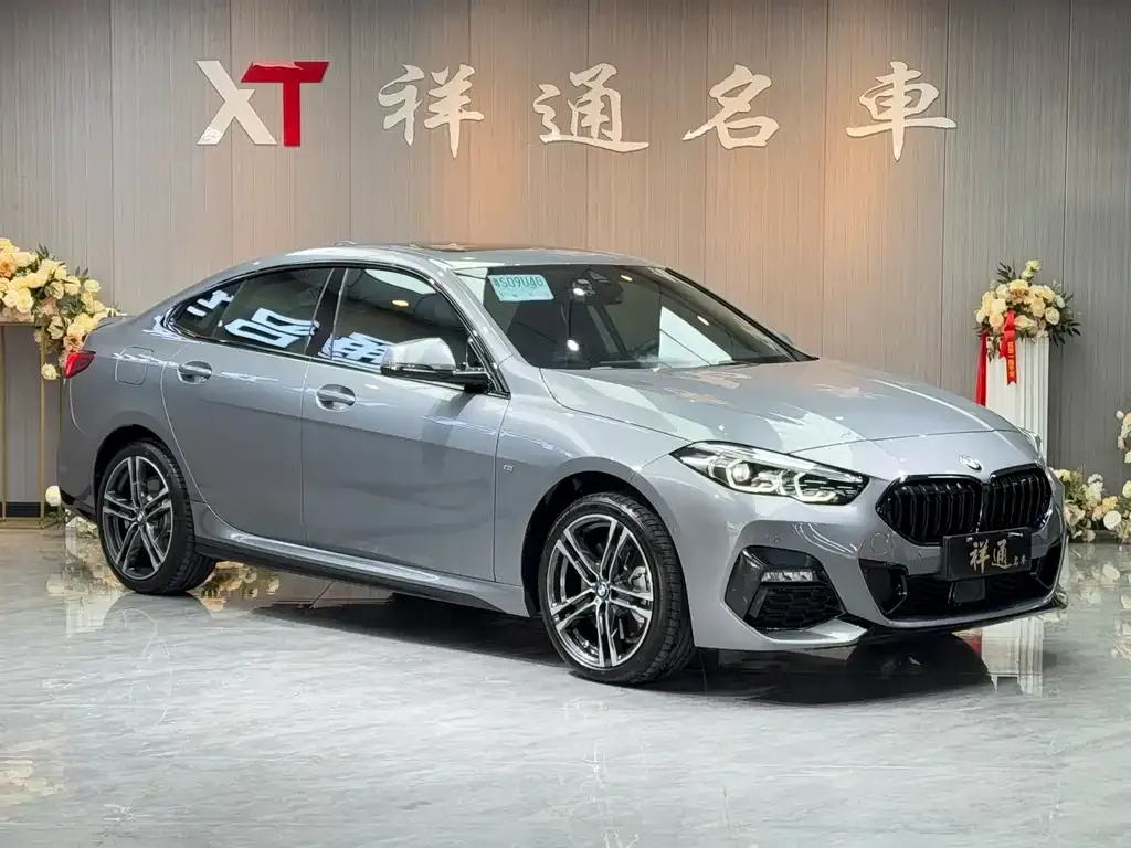 BMW 2 Series (Import) 2023 из CN, фото 8