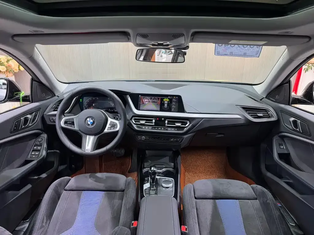 BMW 2 Series (Import) 2023 из CN, фото 2