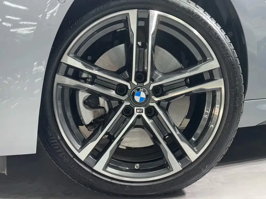 BMW 2 Series (Import) 2023 из CN, фото 6