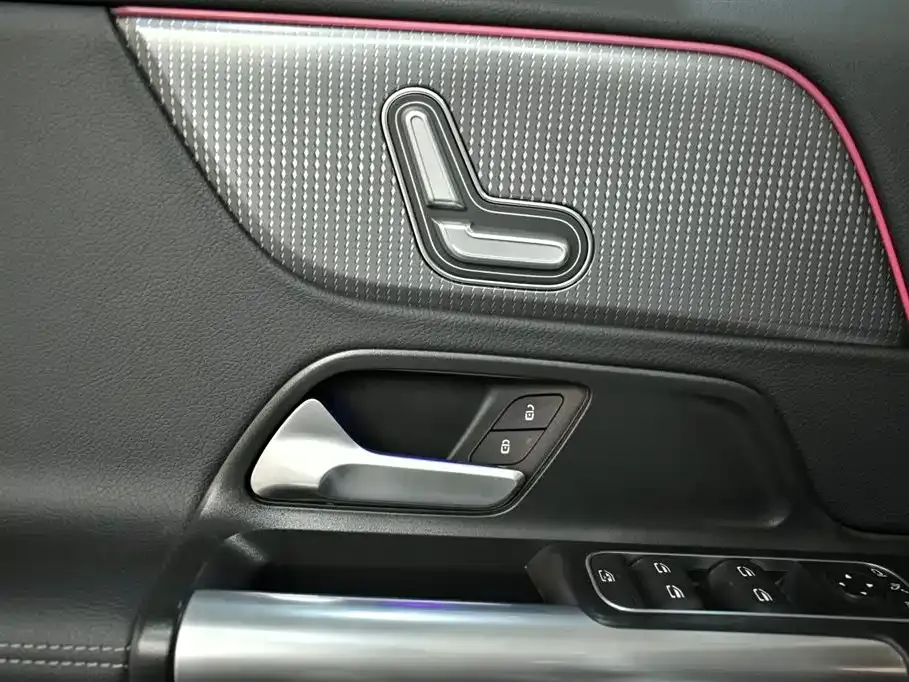 Mercedes-Benz GLA 2022 из CN, фото 5