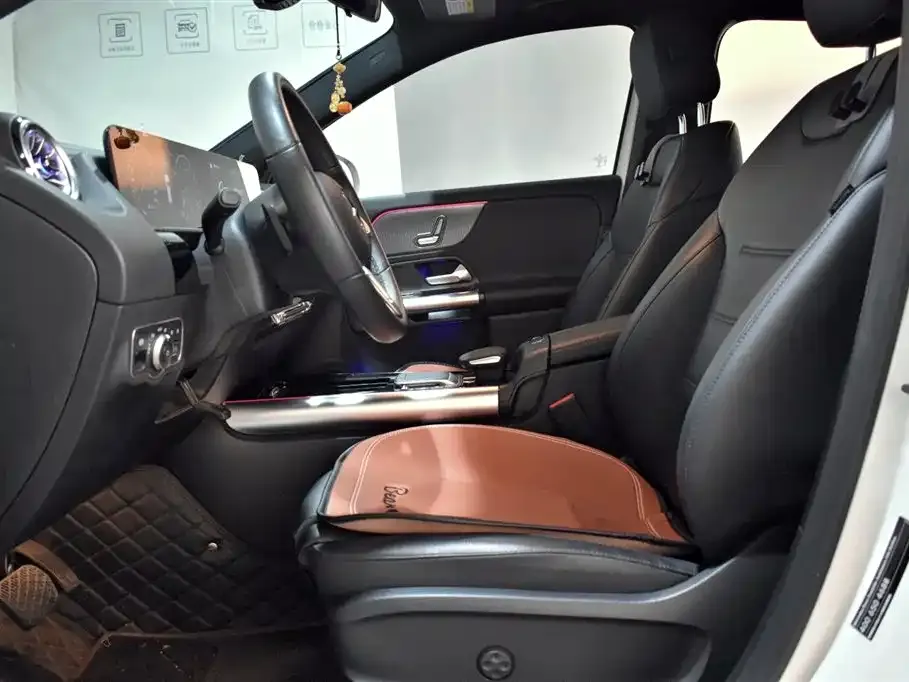 Mercedes-Benz GLA 2022 из CN, фото 6