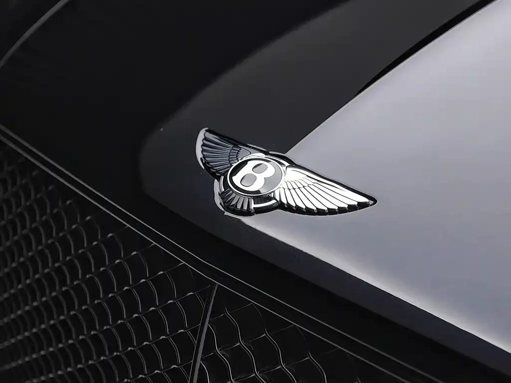 Bentley Bentayga 2022 из CN, фото 2