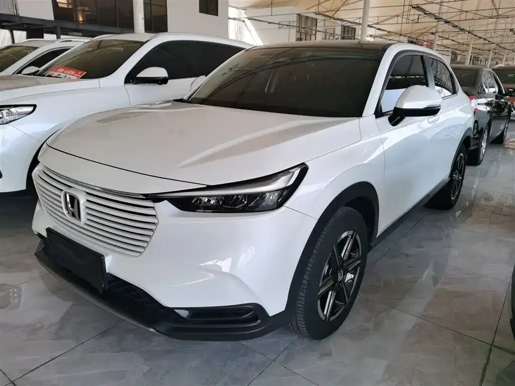 Honda Vezel 2023 из CN, фото 1