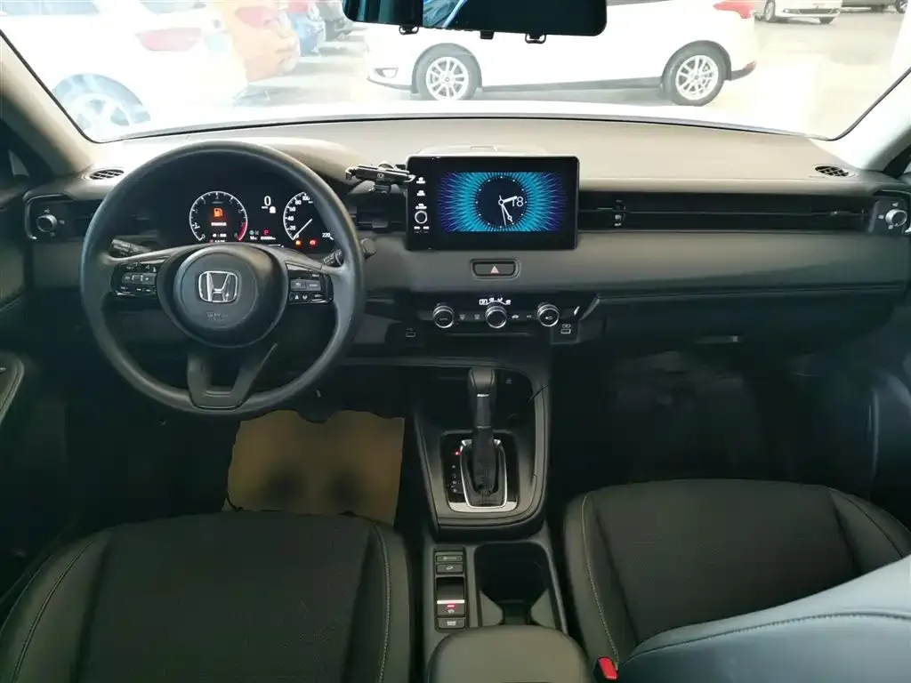 Honda Vezel 2023 из CN, фото 3