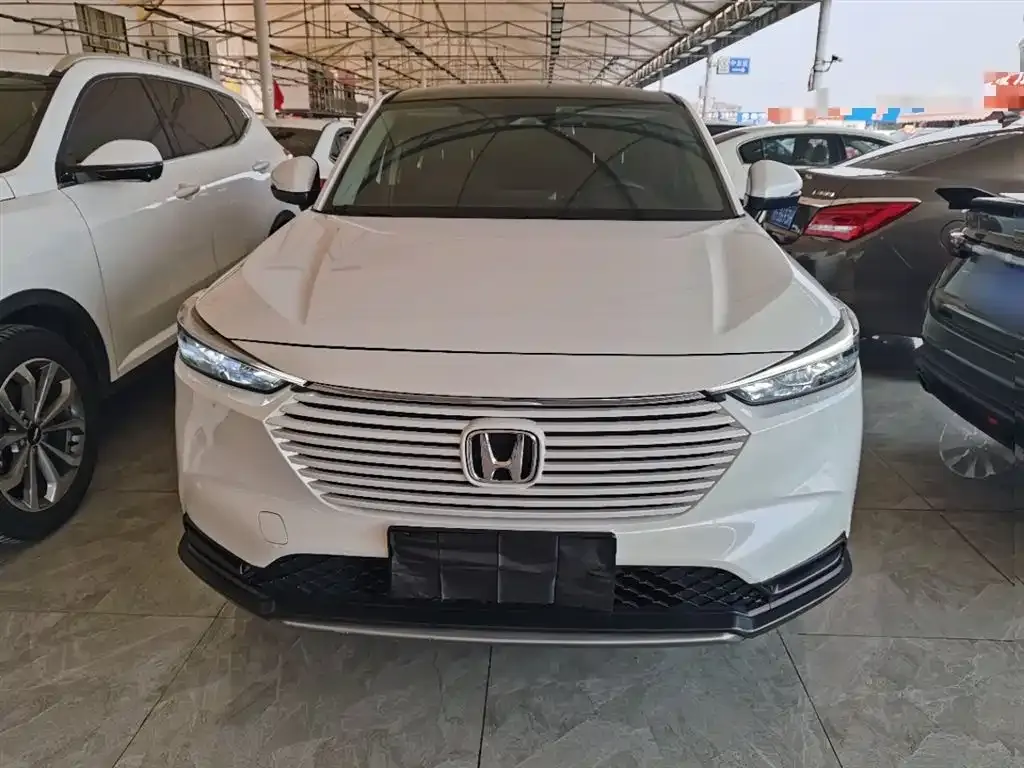 Honda Vezel 2023 из CN, фото 9