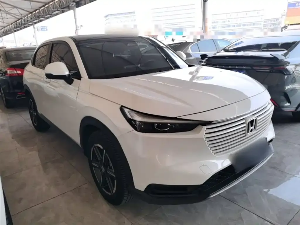 Honda Vezel 2023 из CN, фото 7