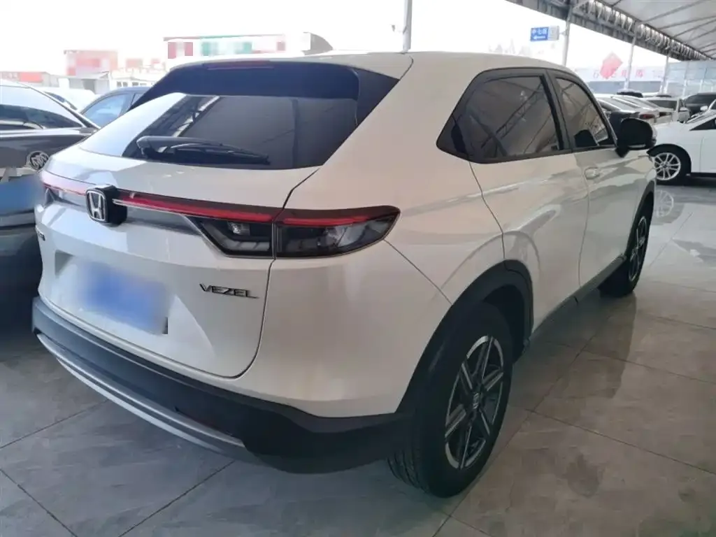 Honda Vezel 2023 из CN, фото 4