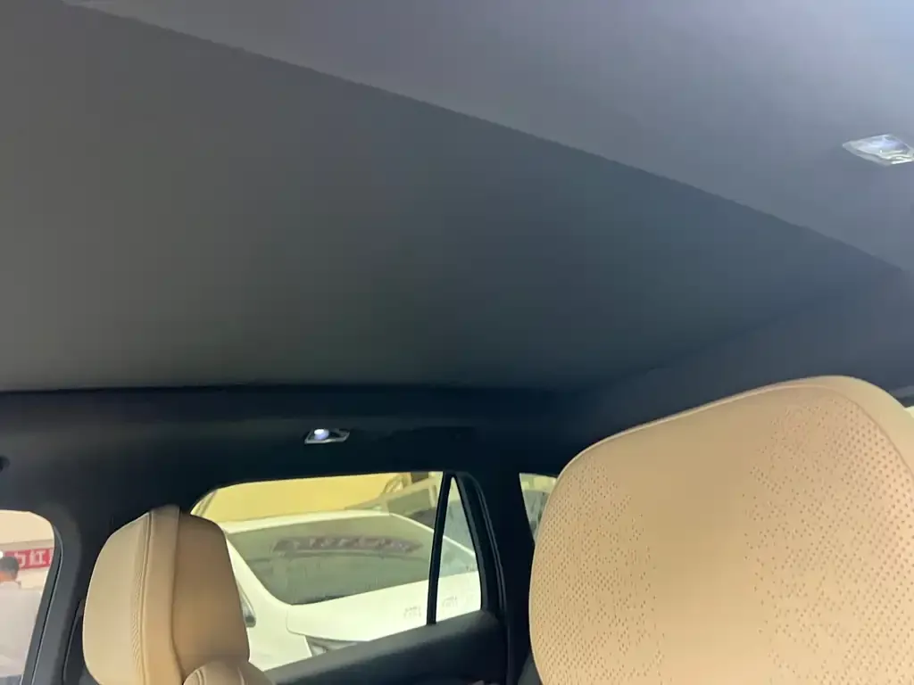 Geely Xingyue L 2024 из CN, фото 5