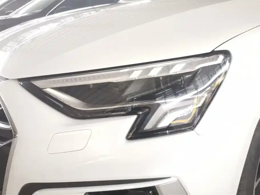 Audi A3 2023 из CN, фото 10