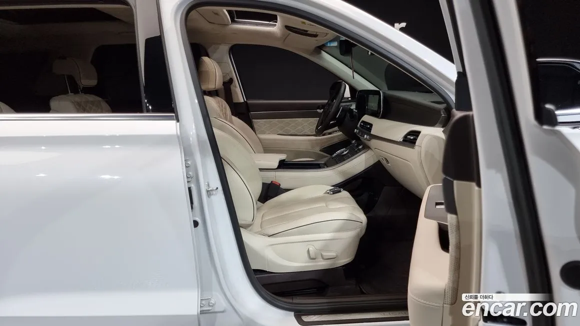 Hyundai Palisade — фото 8