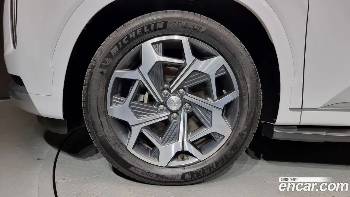 Hyundai Palisade — фото 3