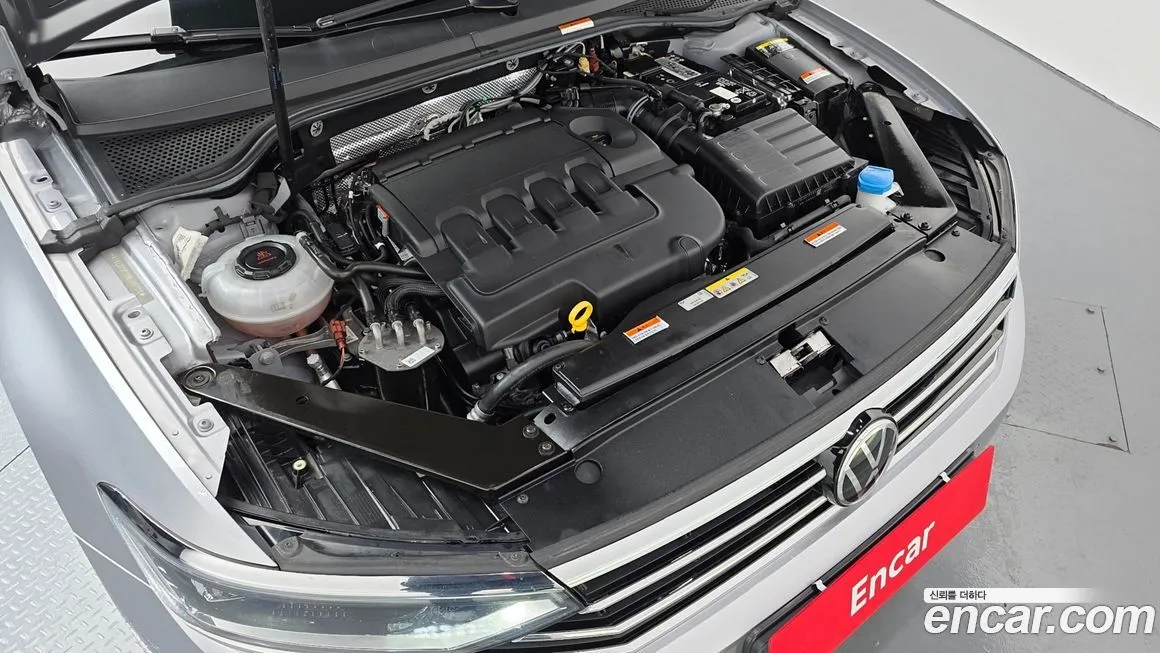 [object Object] Passat 2021 из KR, фото 6