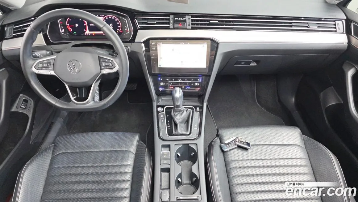 [object Object] Passat 2021 из KR, фото 7