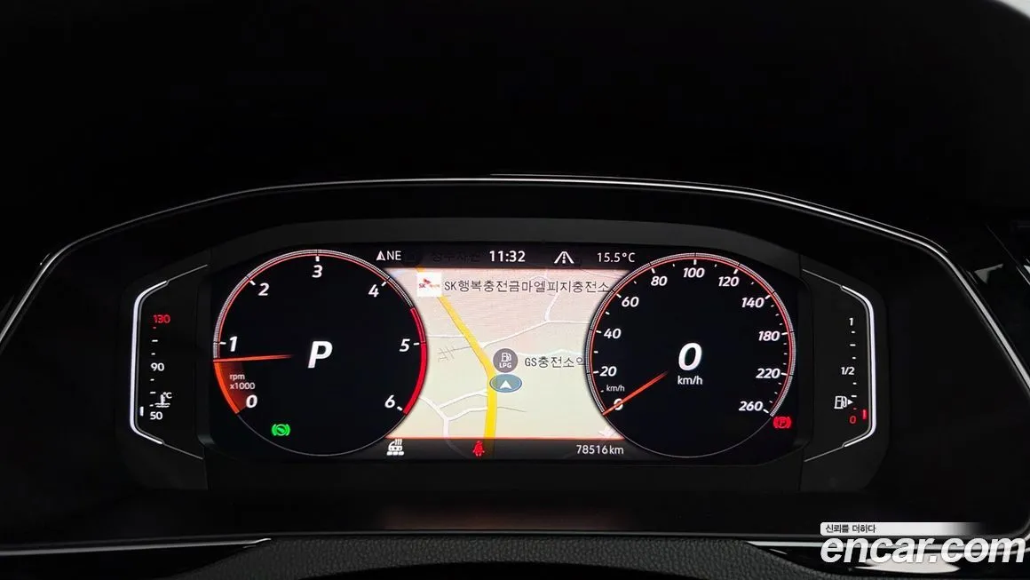 [object Object] Passat 2021 из KR, фото 8