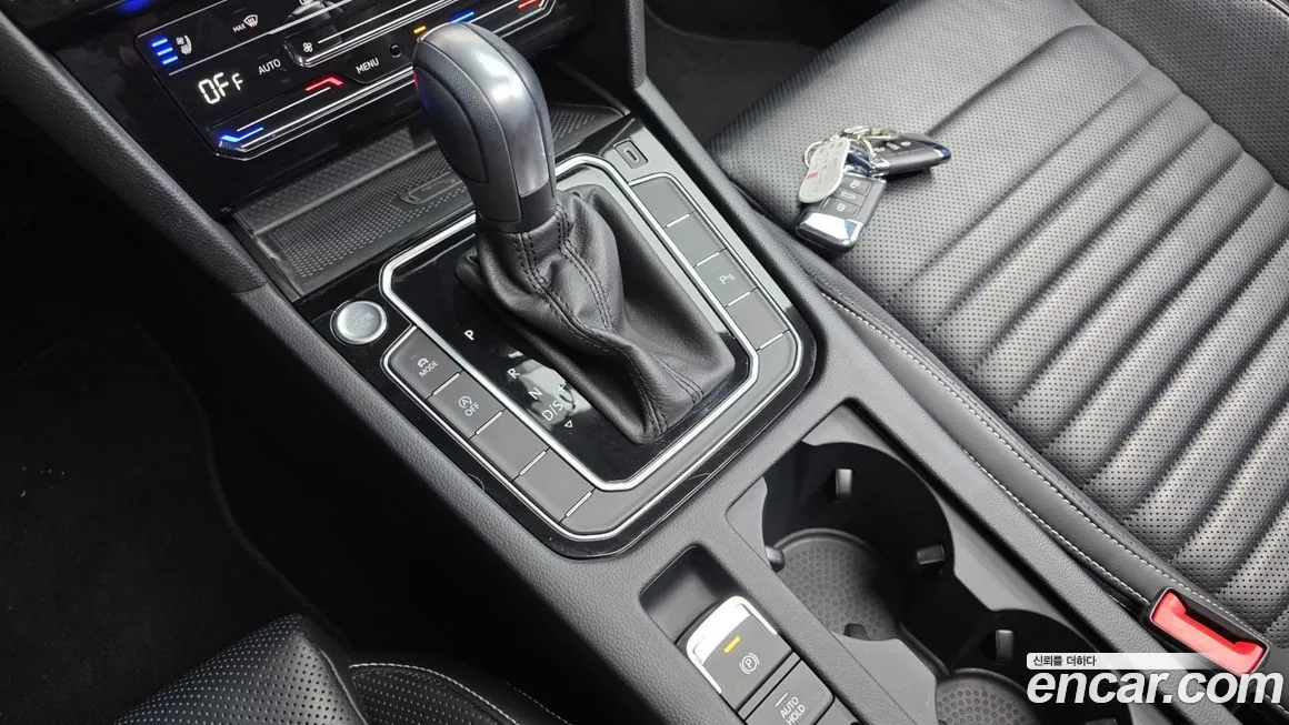 [object Object] Passat 2021 из KR, фото 9