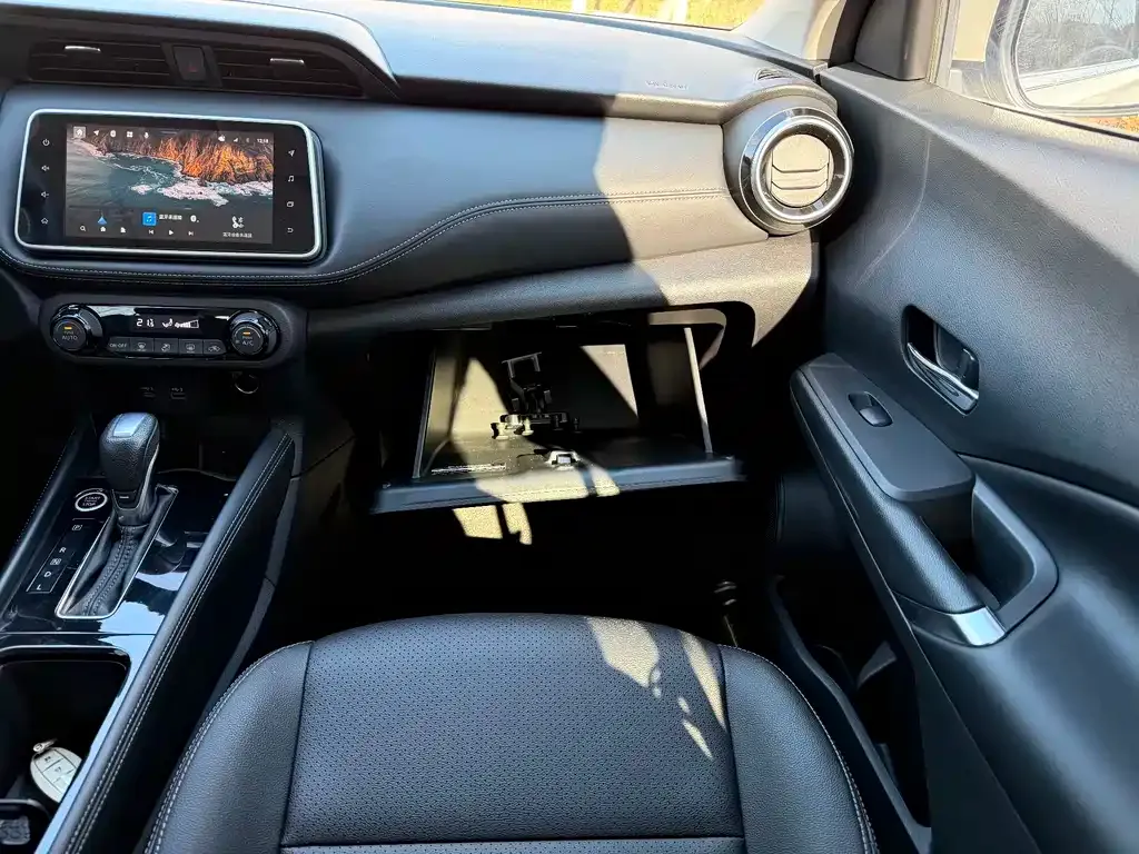 Nissan Kicks 2022 из CN, фото 9