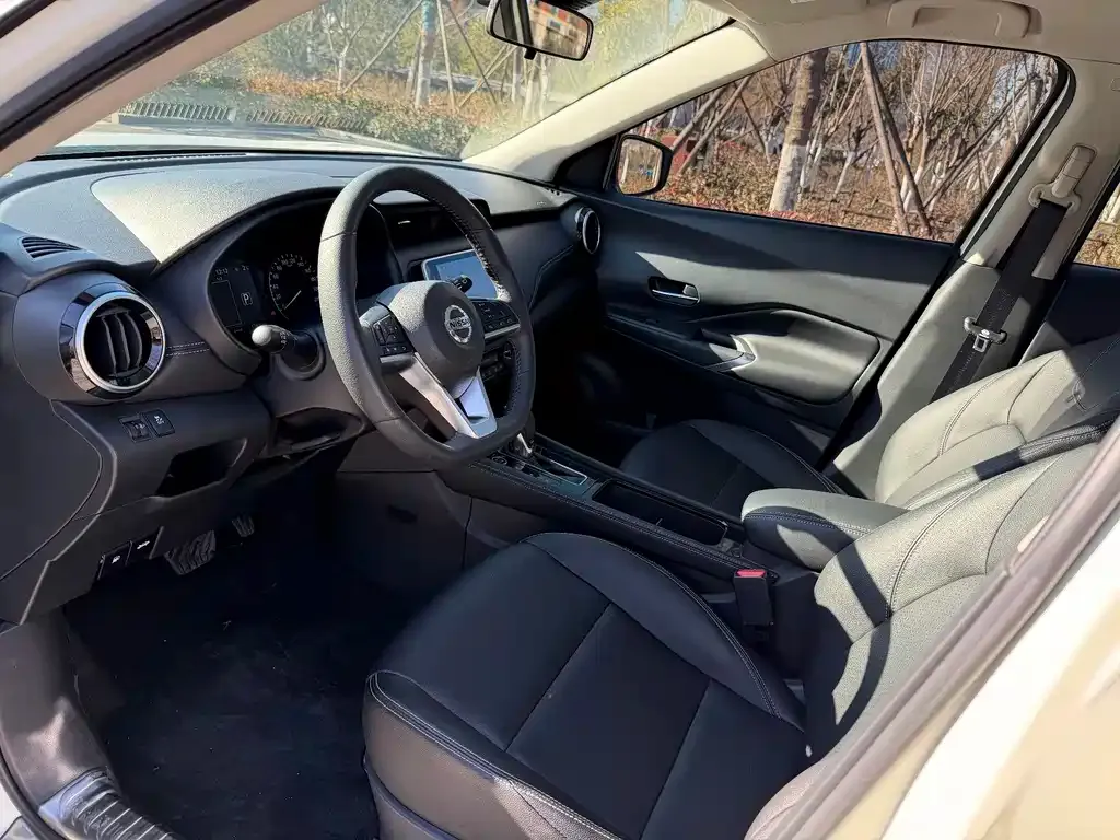 Nissan Kicks 2022 из CN, фото 2