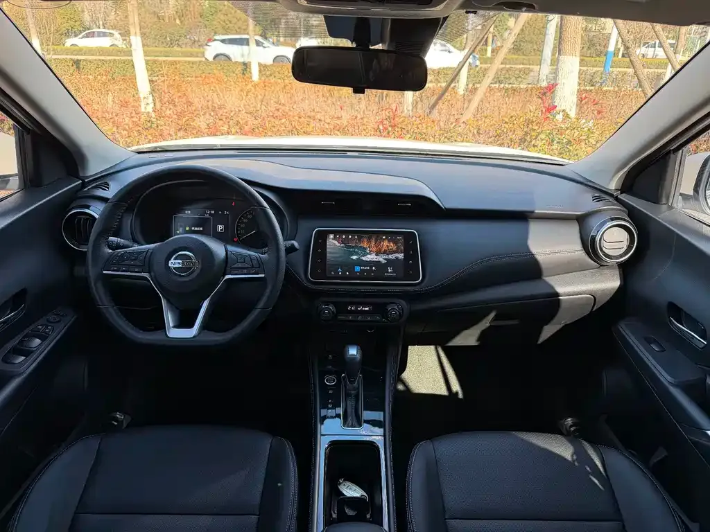 Nissan Kicks 2022 из CN, фото 8