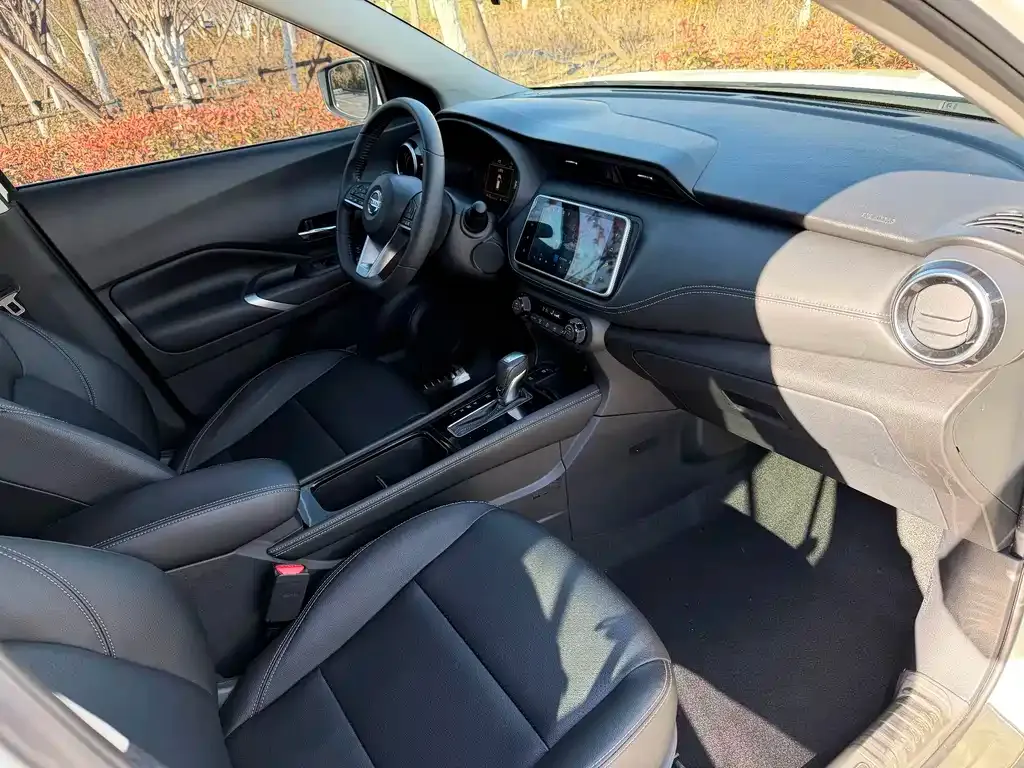 Nissan Kicks 2022 из CN, фото 10