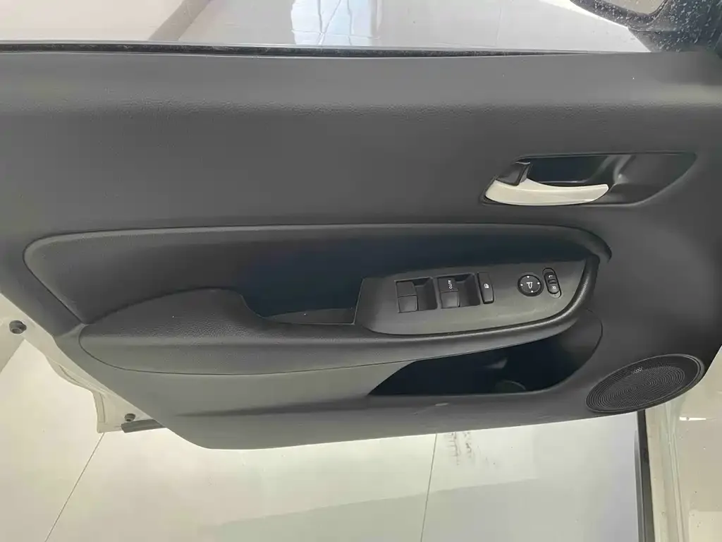 Honda Fit 2021 из CN, фото 8