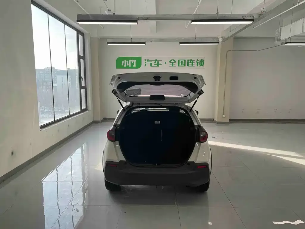 Honda Fit 2021 из CN, фото 2