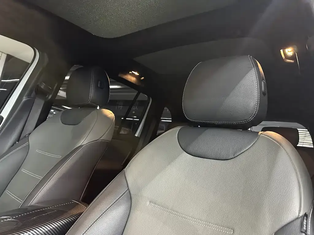 Mercedes-Benz GLB AMG 2021 из CN, фото 5