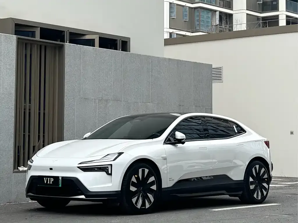 Polestar Polestar 4