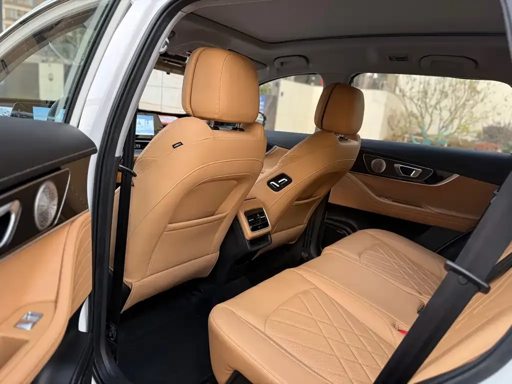 Chery Tiggo 8 PRO — фото 8