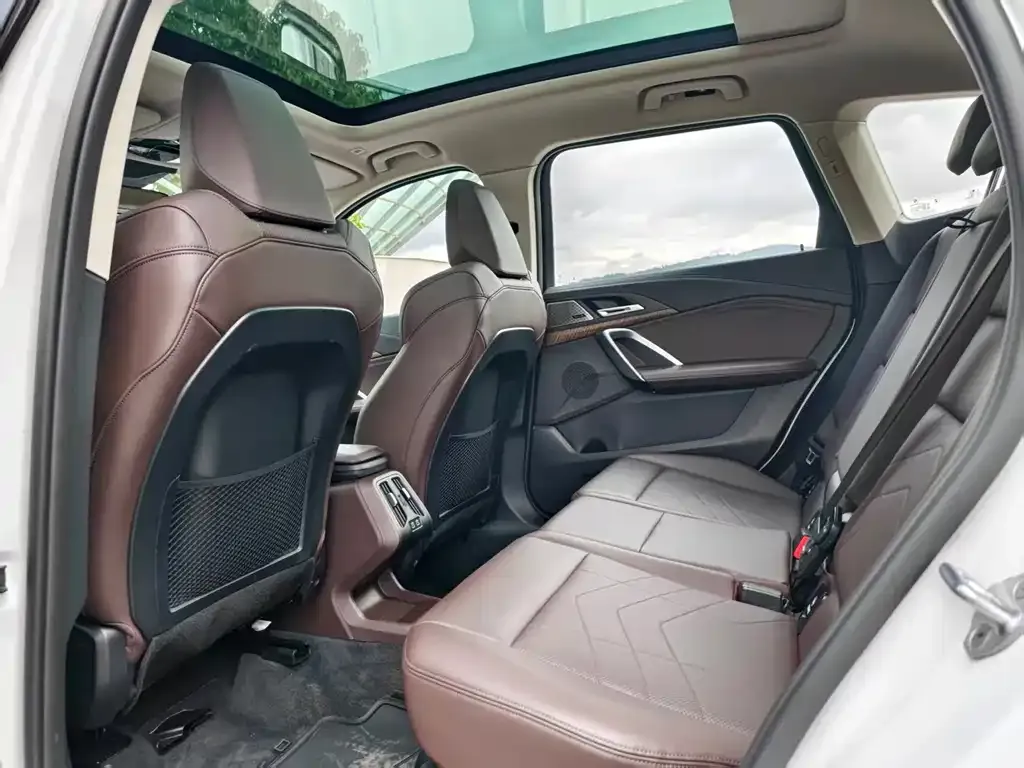 BMW X1 2023 из CN, фото 4