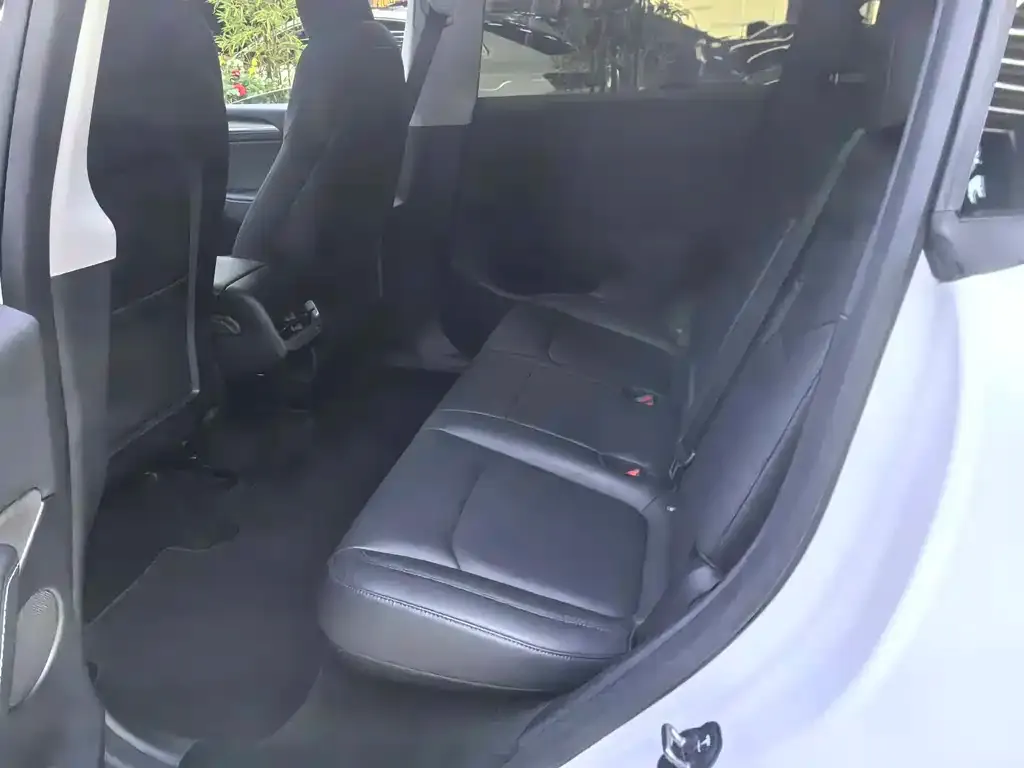 Tesla Model Y 2021 из CN, фото 6
