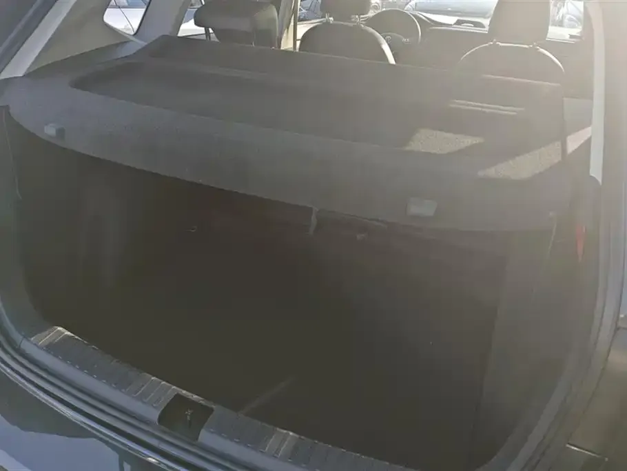 Volkswagen Tharu 2021 из CN, фото 4